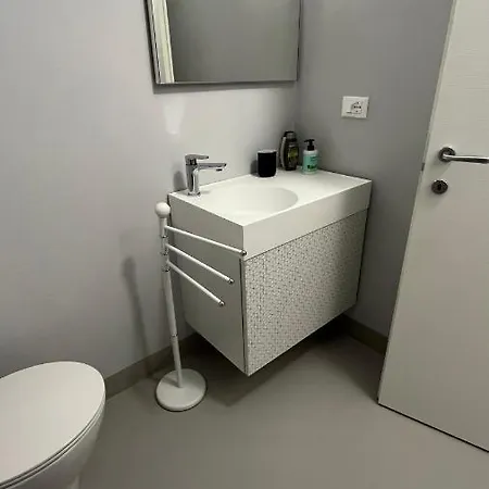 Bed And Coffee بورتوفيرّايو