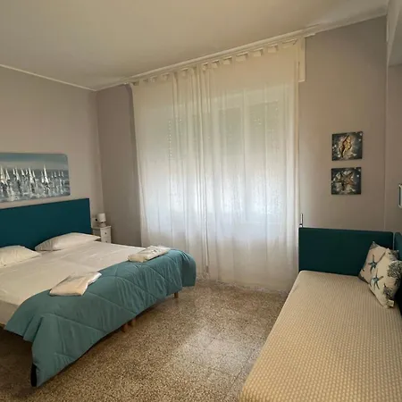Bed And Coffee Guest house *