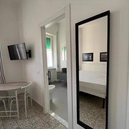 Bed And Coffee 게스트하우스 3*