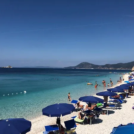 게스트하우스 Bed And Coffee 3*