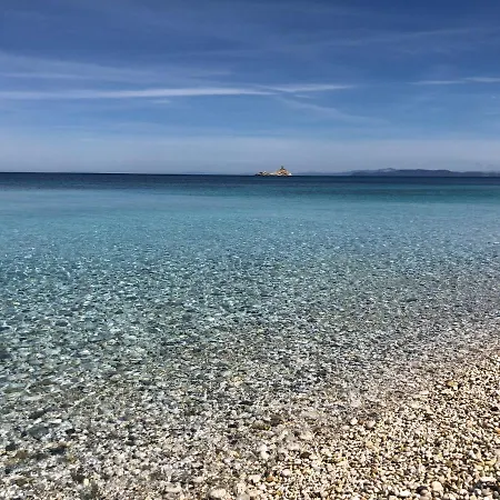 Bed And Coffee 게스트하우스 포르토페라이오