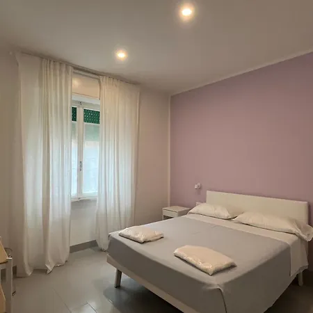 Bed And Coffee 포르토페라이오