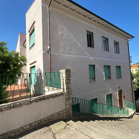 Bed And Coffee 게스트하우스 포르토페라이오