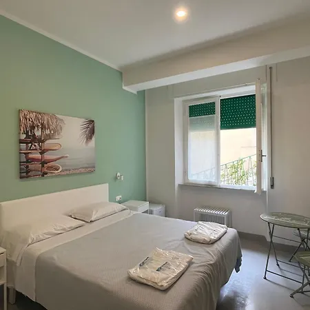 Bed And Coffee 3* 포르토페라이오