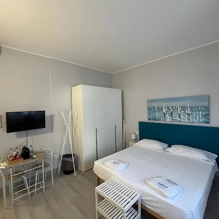 בית הארחה Bed And Coffee 3*