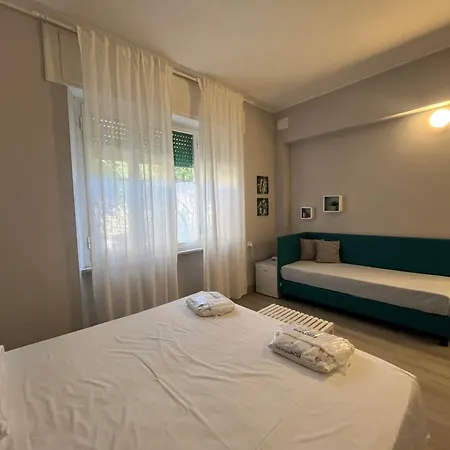 Bed And Coffee 3*
