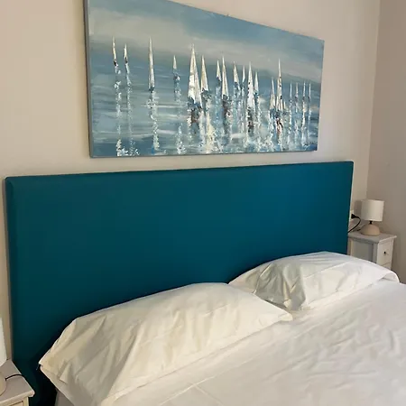 Bed And Coffee בית הארחה
