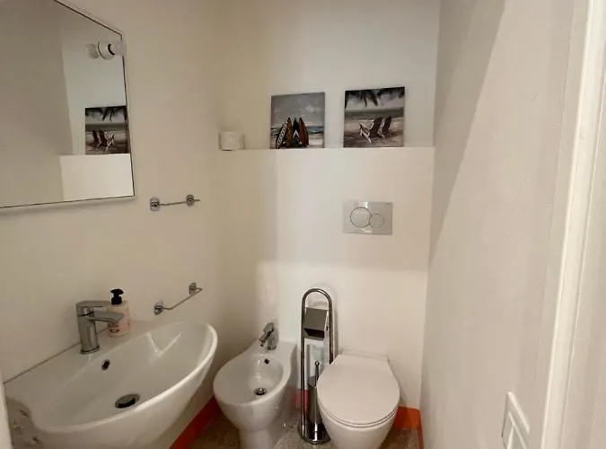 Guest house Bed And Coffee Portoferraio