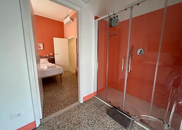 Bed And Coffee 招待所