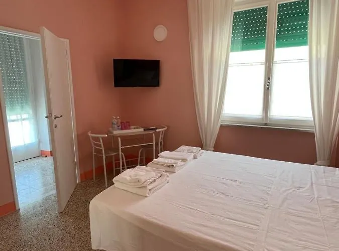 Guest house Bed And Coffee Portoferraio