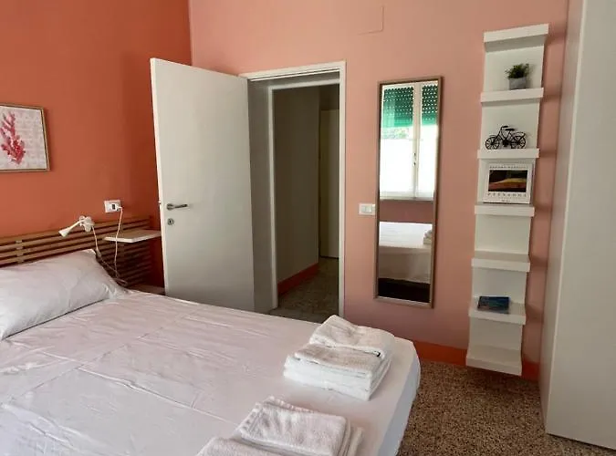 Bed And Coffee 3* Portoferraio