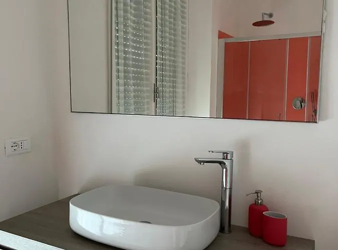 招待所 Bed And Coffee 费拉约港