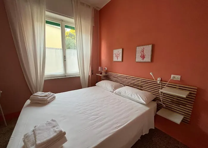 Bed And Coffee Guest house