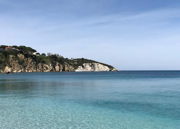 Bed And Coffee 招待所 费拉约港