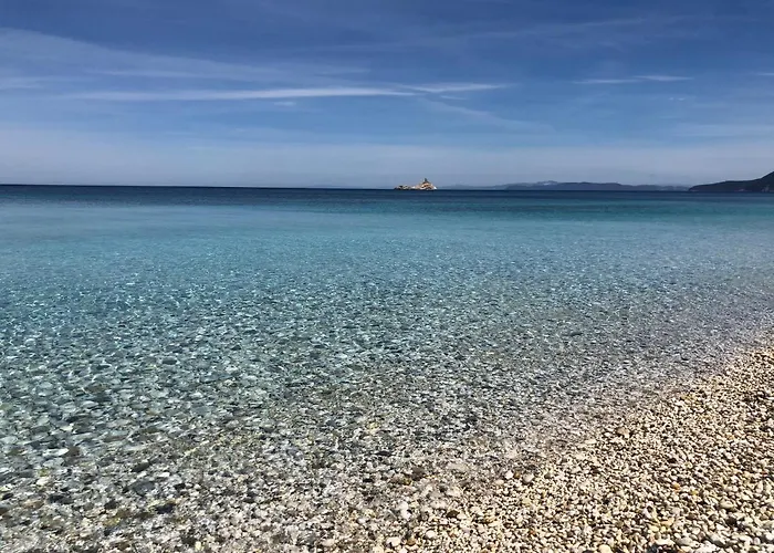 Bed And Coffee 招待所 费拉约港