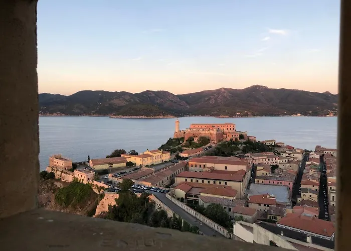 Bed And Coffee 招待所