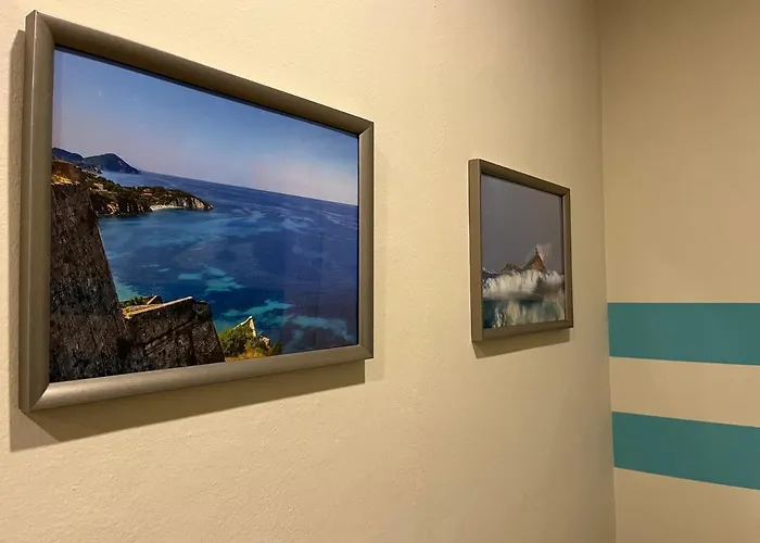 招待所 Bed And Coffee 3*