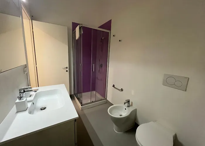 Bed And Coffee 招待所