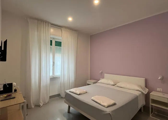 Bed And Coffee 费拉约港