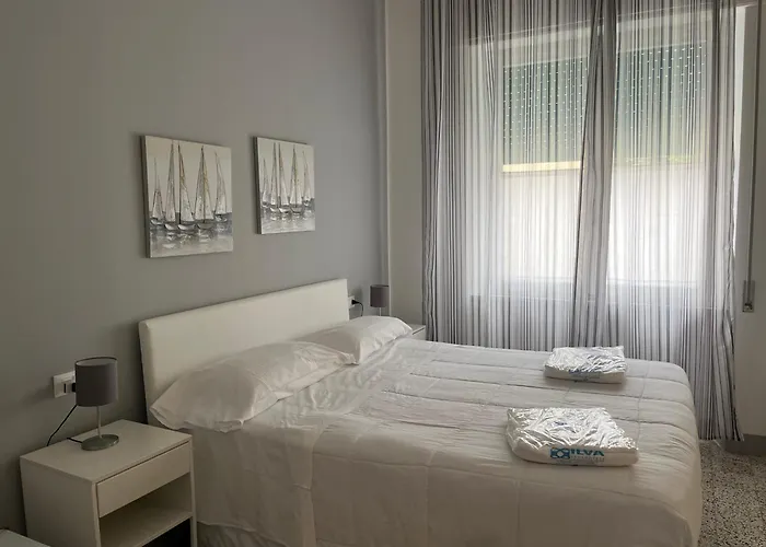 Bed And Coffee Portoferraio