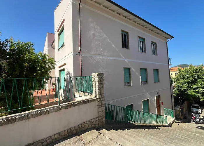 Bed And Coffee Guest house Portoferraio