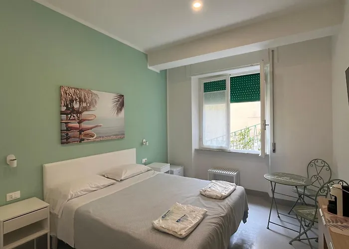 Bed And Coffee 3* Portoferraio