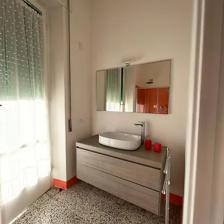 Pensionat Bed And Coffee Portoferraio