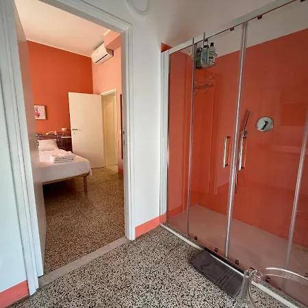 Bed And Coffee Pensionat