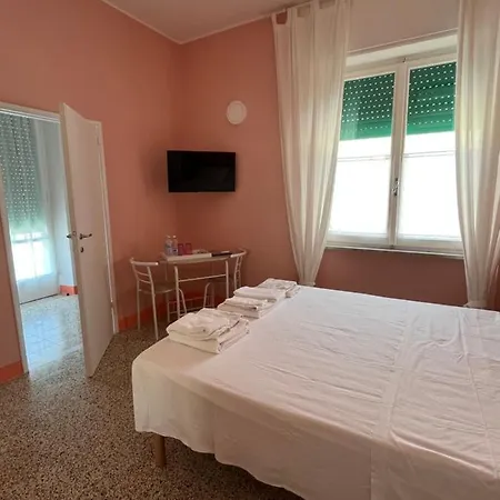 Pensionat Bed And Coffee Portoferraio