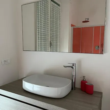 Pensionat Bed And Coffee Portoferraio