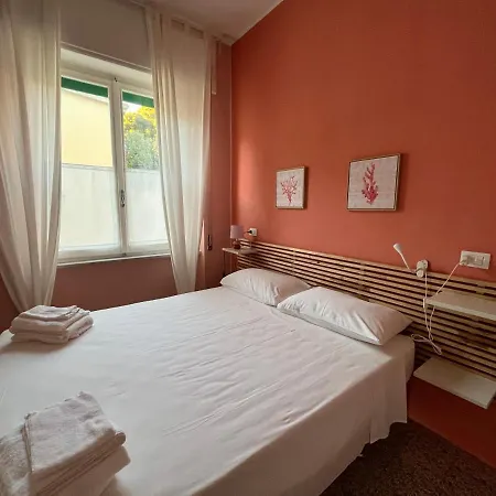 Bed And Coffee Pensionat