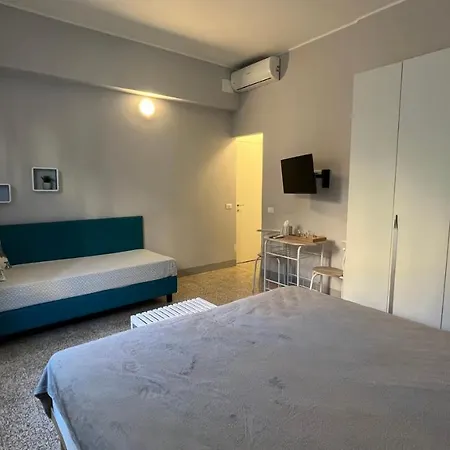 Pensionat Bed And Coffee Portoferraio