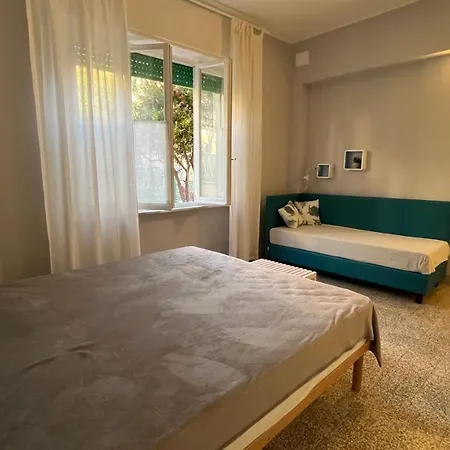 Bed And Coffee Pensionat Portoferraio