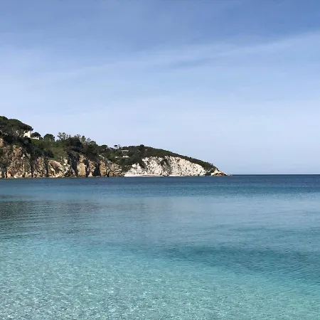 Bed And Coffee Pensionat Portoferraio