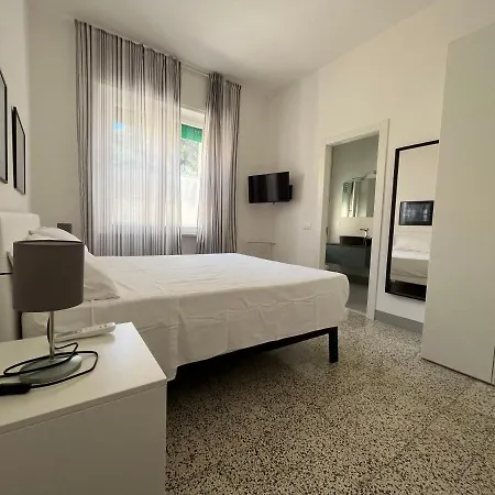 Bed And Coffee Pensionat