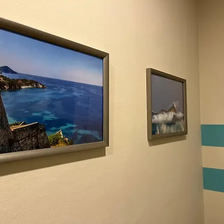 Pensionat Bed And Coffee 3*