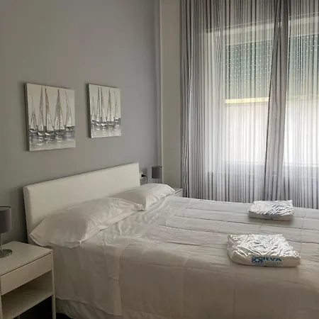 Bed And Coffee Portoferraio